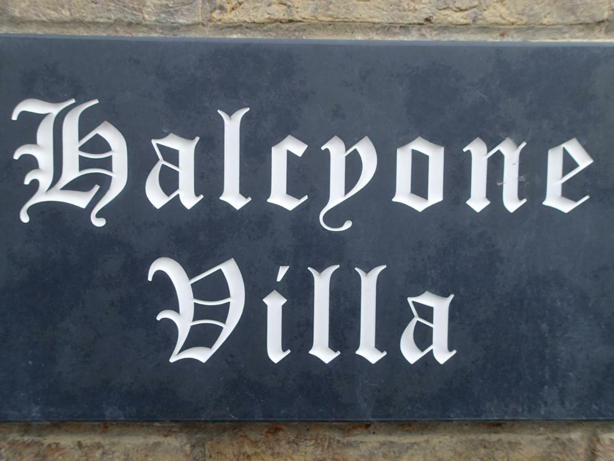 Halcyone Villa カウズ エクステリア 写真